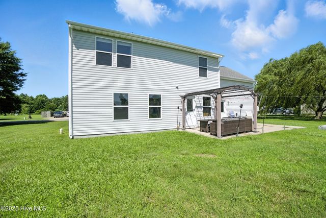 141 Long Pine Road, South Mills, NC 27976