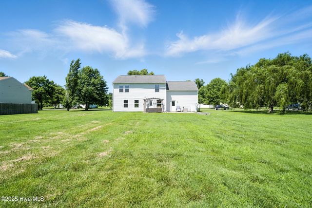 141 Long Pine Road, South Mills, NC 27976