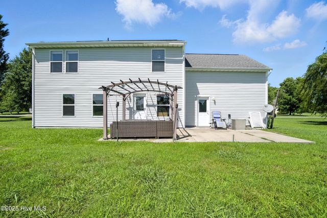 141 Long Pine Road, South Mills, NC 27976