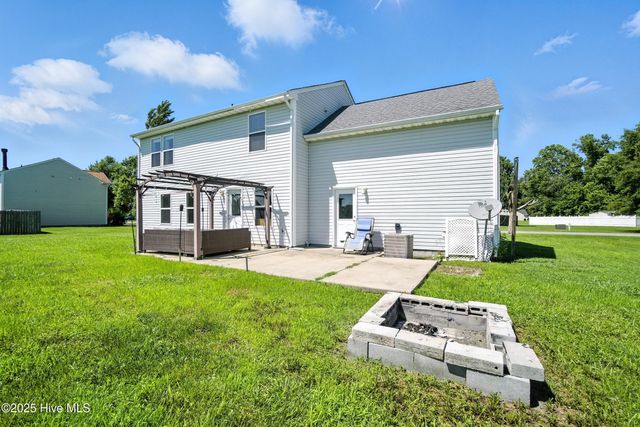 141 Long Pine Road, South Mills, NC 27976
