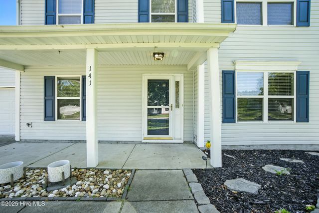 141 Long Pine Road, South Mills, NC 27976
