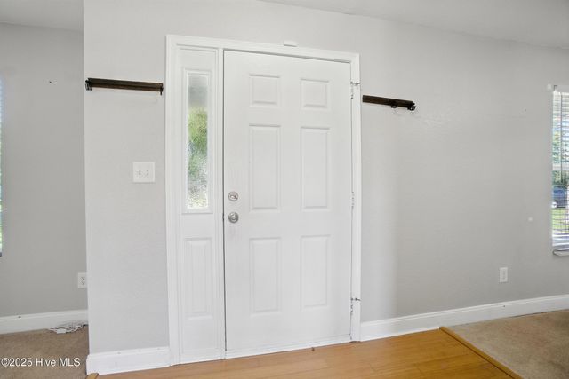 141 Long Pine Road, South Mills, NC 27976