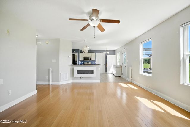 141 Long Pine Road, South Mills, NC 27976