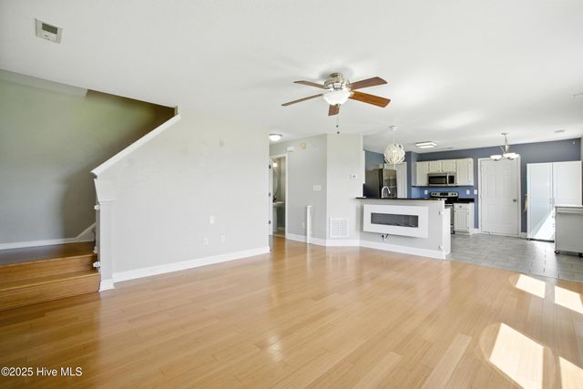 141 Long Pine Road, South Mills, NC 27976