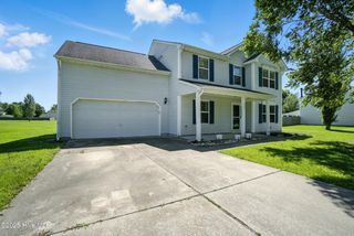 141 Long Pine Road, South Mills, NC 27976
