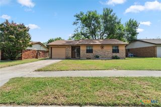 218 Bridle Drive, Copperas Cove, TX 76522