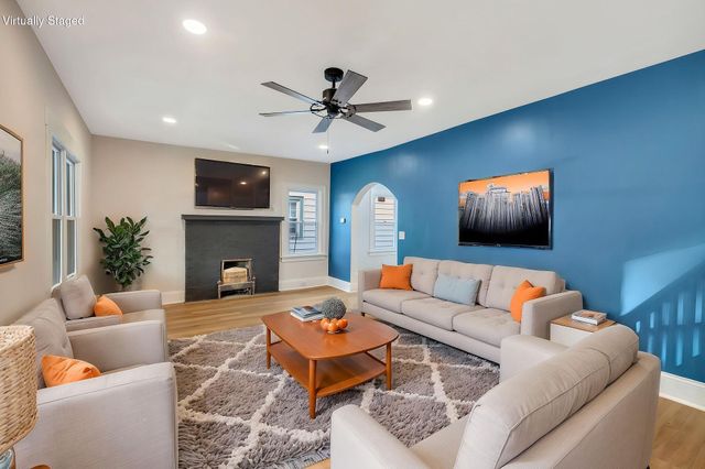 720 Highland Avenue, Fort Wright, KY 41011