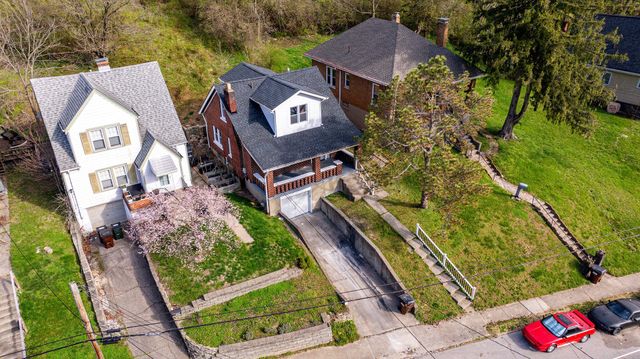 720 Highland Avenue, Fort Wright, KY 41011