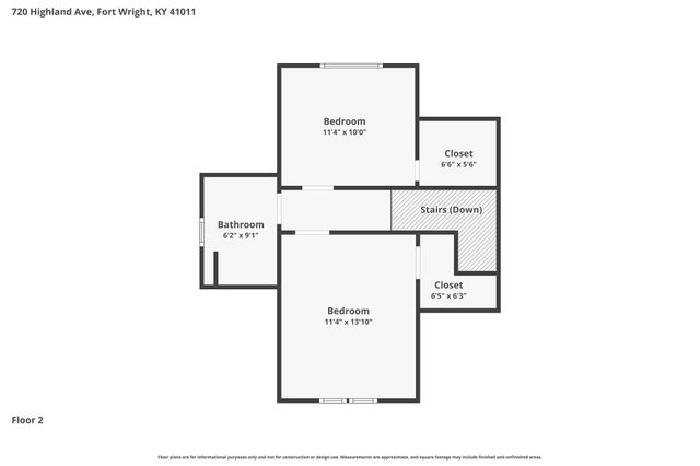 720 Highland Avenue, Fort Wright, KY 41011