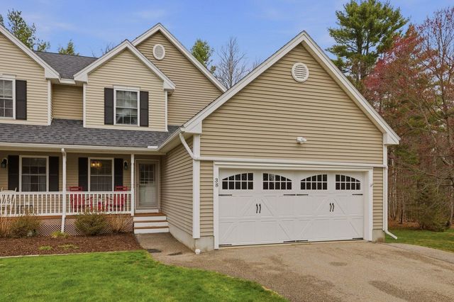 38 Willowbrook Avenue, Greenland, NH 03840