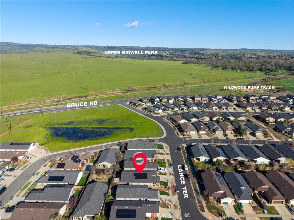 Image 30 of property listing at 1638 Lance Terrace, Chico, CA 95973