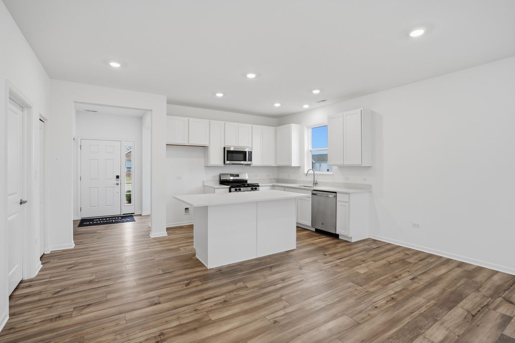 6403 Mound Avenue, Portage, IN 46368