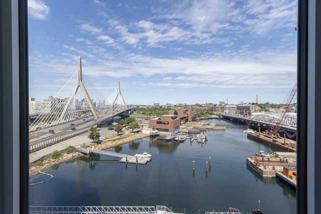 100 Lovejoy Wharf 9-E, Boston, MA 02114
