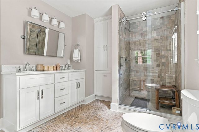 4162 Traylor Dr, North Chesterfield, VA 23235