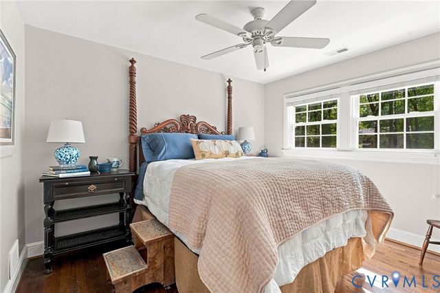 4162 Traylor Dr, North Chesterfield, VA 23235