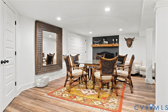 4162 Traylor Dr, North Chesterfield, VA 23235