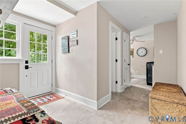 4162 Traylor Dr, North Chesterfield, VA 23235