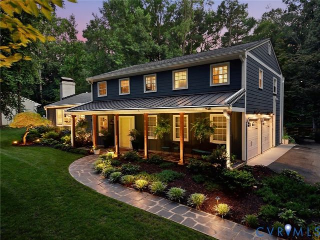 4162 Traylor Dr, North Chesterfield, VA 23235