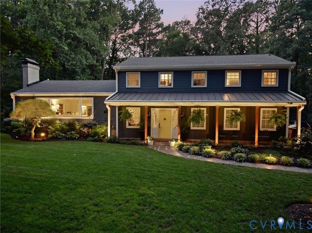 4162 Traylor Dr, North Chesterfield, VA 23235
