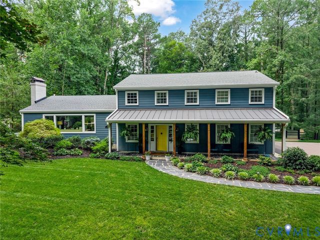 4162 Traylor Dr, North Chesterfield, VA 23235