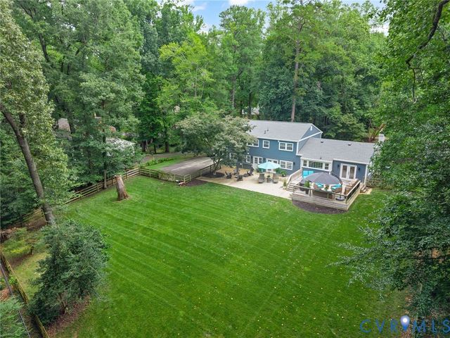 4162 Traylor Dr, North Chesterfield, VA 23235