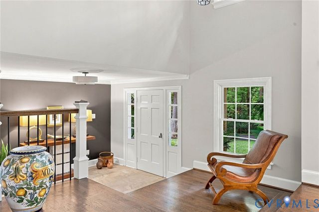 4162 Traylor Dr, North Chesterfield, VA 23235