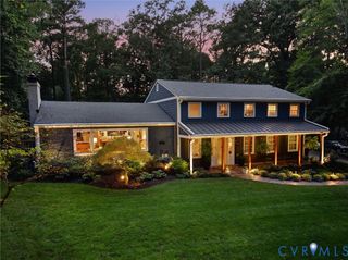 4162 Traylor Dr, North Chesterfield, VA 23235