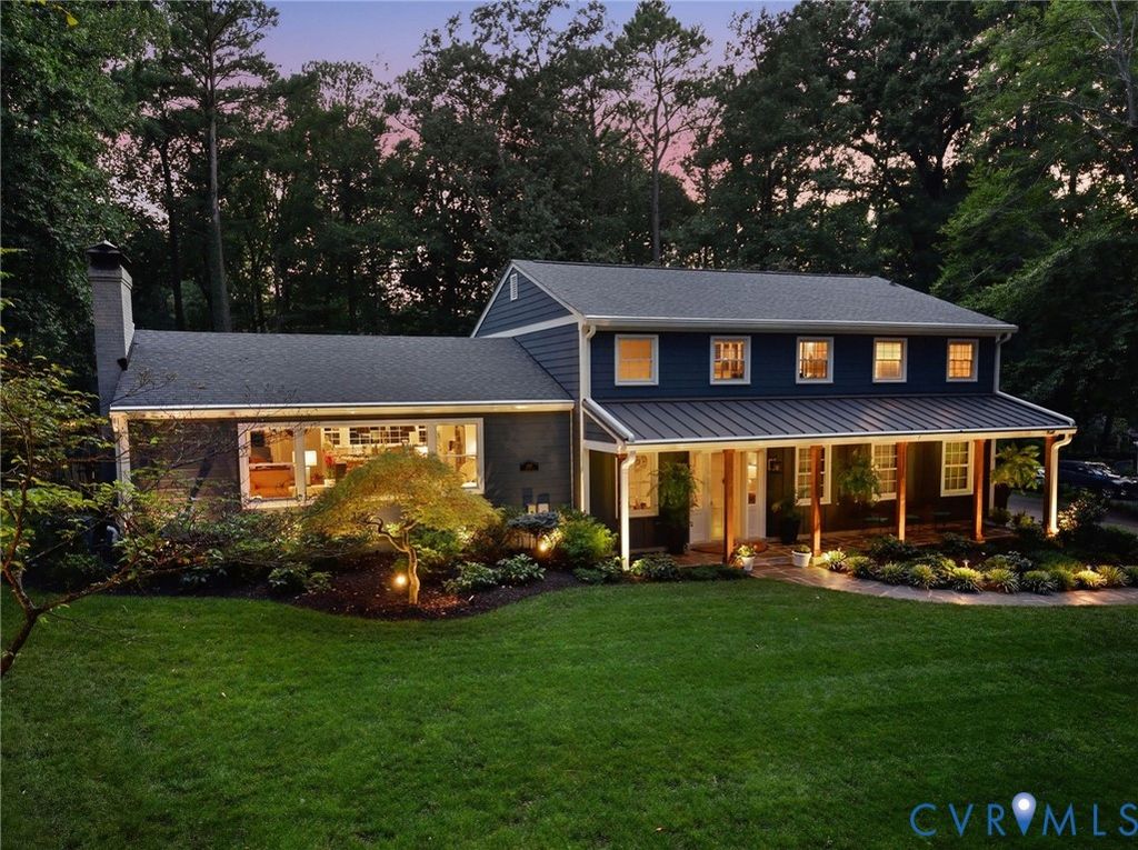4162 Traylor Dr, North Chesterfield, VA 23235