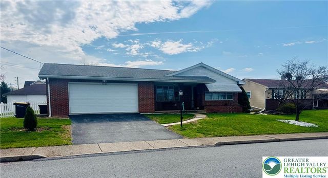 4383 Truman Street, Whitehall Twp, PA 18052