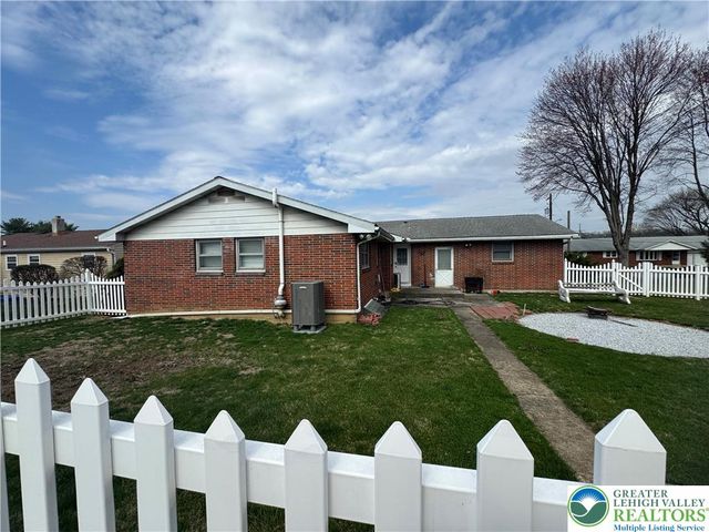 4383 Truman Street, Whitehall Twp, PA 18052