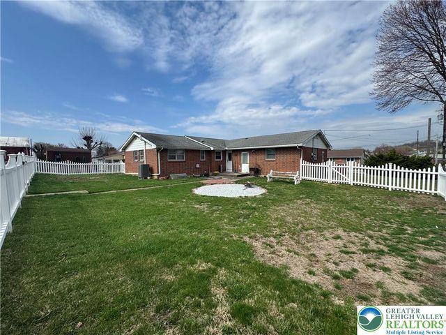 4383 Truman Street, Whitehall Twp, PA 18052