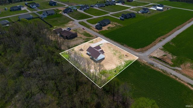4230 Lynn Drive, Gosport, IN 47433
