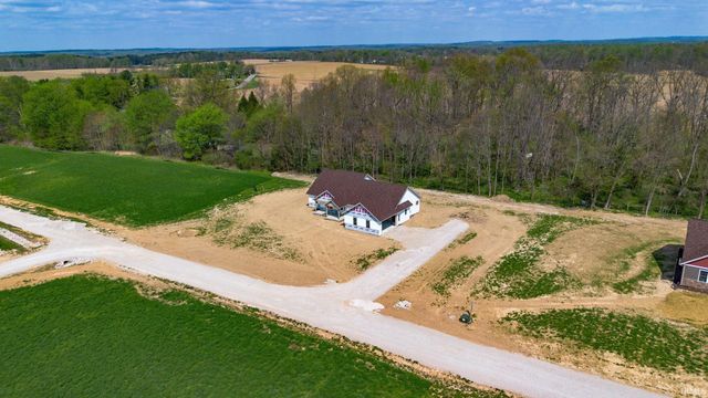 4230 Lynn Drive, Gosport, IN 47433