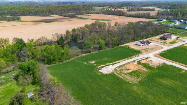 4230 Lynn Drive, Gosport, IN 47433