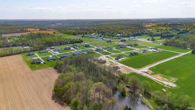 4230 Lynn Drive, Gosport, IN 47433