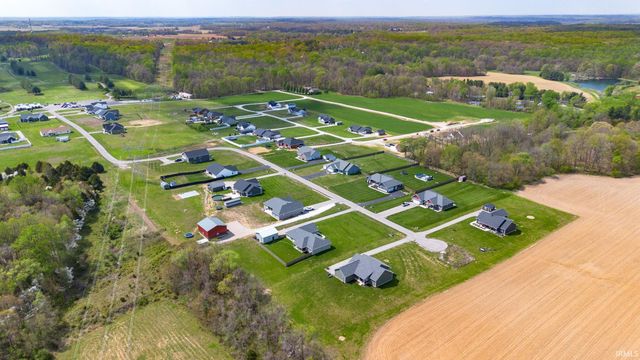 4230 Lynn Drive, Gosport, IN 47433