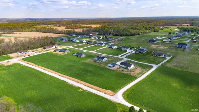 4230 Lynn Drive, Gosport, IN 47433