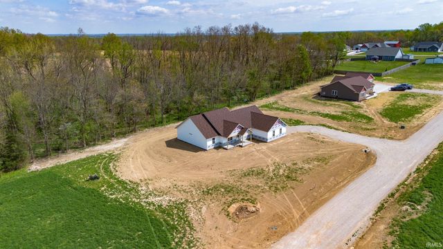 4230 Lynn Drive, Gosport, IN 47433