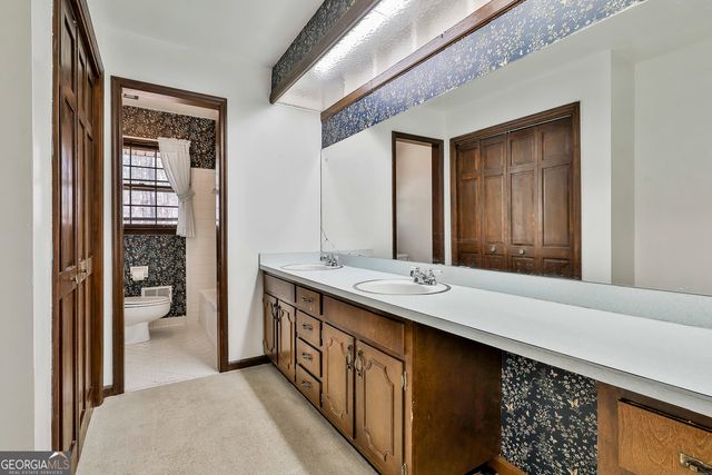 161 Mockingbird Lane, Brooks, GA 30205