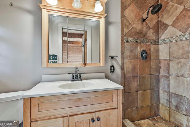 161 Mockingbird Lane, Brooks, GA 30205