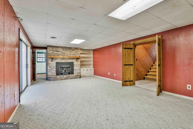 161 Mockingbird Lane, Brooks, GA 30205