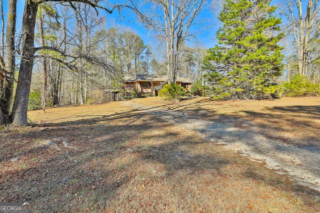 161 Mockingbird Lane, Brooks, GA 30205