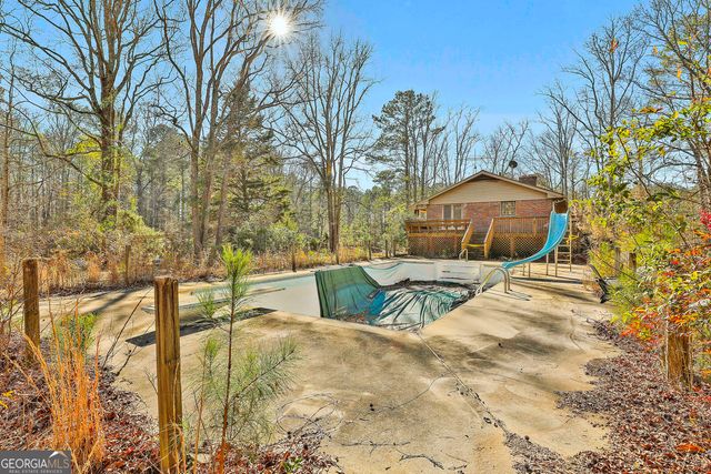 161 Mockingbird Lane, Brooks, GA 30205