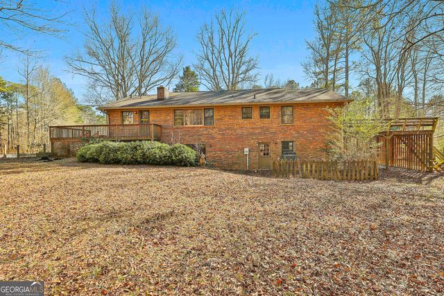 161 Mockingbird Lane, Brooks, GA 30205