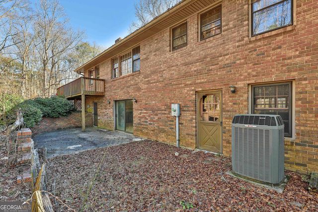 161 Mockingbird Lane, Brooks, GA 30205