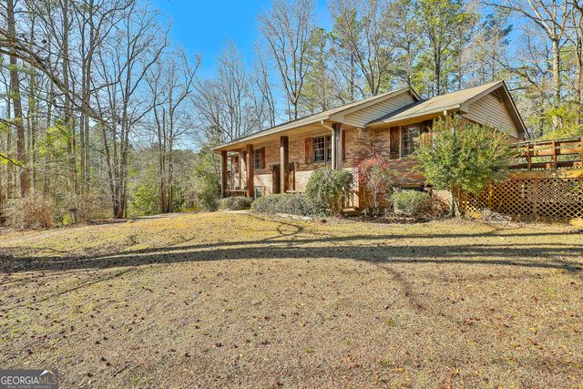 161 Mockingbird Lane, Brooks, GA 30205
