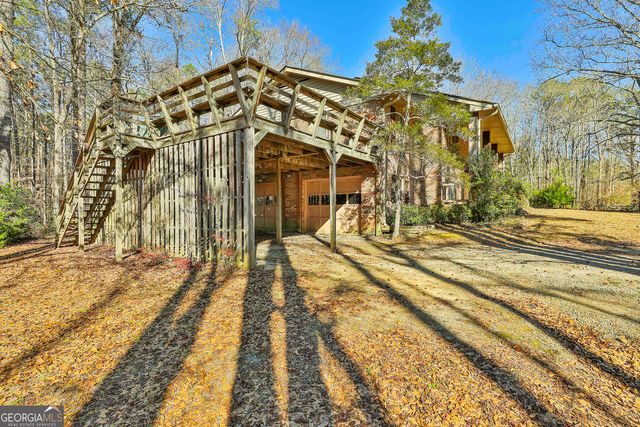 161 Mockingbird Lane, Brooks, GA 30205