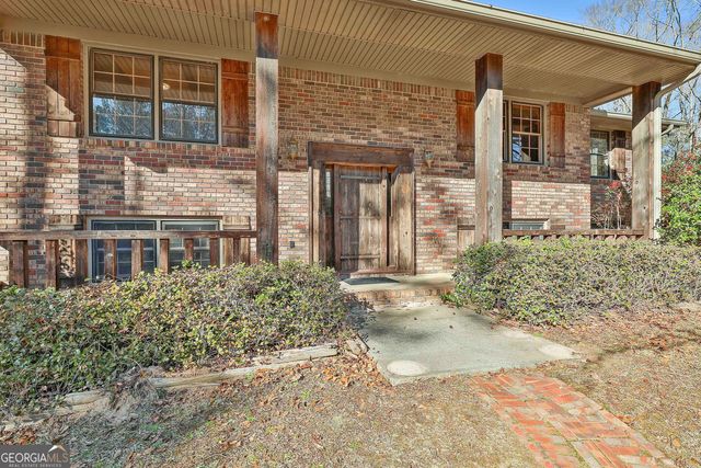 161 Mockingbird Lane, Brooks, GA 30205