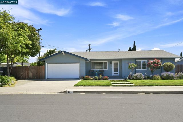 7811 Sunwood Dr, Dublin, CA 94568