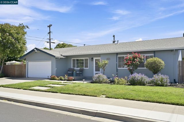 7811 Sunwood Dr, Dublin, CA 94568